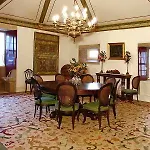 Гостевой дом Casa De Anquiao - Turismo De Habitacao 3*