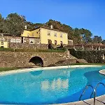 Gasthuis Casa De Anquiao - Turismo De Habitacao 3*