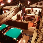 Гостевой дом Casa De Anquiao - Turismo De Habitacao Понте-де-Лима