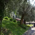 Gasthuis Casa De Anquiao - Turismo De Habitacao Ponte de Lima