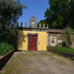 Casa De Anquiao - Turismo De Habitacao 3* Понте-де-Лима