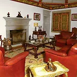 Casa De Anquiao - Turismo De Habitacao Гостевой дом Понте-де-Лима