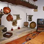 Casa De Anquiao - Turismo De Habitacao Гостевой дом