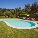 Gasthuis Casa De Anquiao - Turismo De Habitacao Ponte de Lima