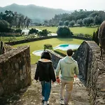 Gasthuis Casa De Anquiao - Turismo De Habitacao