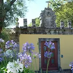 Gasthuis Casa De Anquiao - Turismo De Habitacao Ponte de Lima