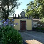 Casa De Anquiao - Turismo De Habitacao Гостевой дом