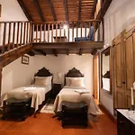 Casa De Anquiao - Turismo De Habitacao Понте-де-Лима