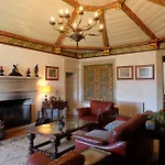 Гостевой дом Casa De Anquiao - Turismo De Habitacao