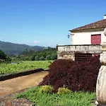 Casa De Anquiao - Turismo De Habitacao Гостевой дом Понте-де-Лима