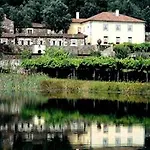 Casa De Anquiao - Turismo De Habitacao Гостевой дом Понте-де-Лима