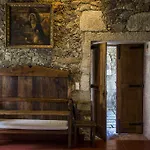 Гостевой дом Casa De Anquiao - Turismo De Habitacao Понте-де-Лима