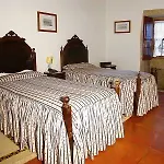 Casa De Anquiao - Turismo De Habitacao Понте-де-Лима