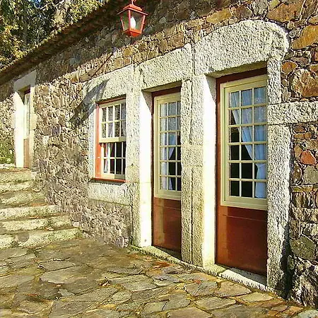 Casa De Anquiao - Turismo De Habitacao 3*