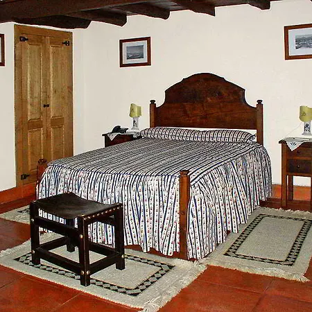 Casa De Anquiao - Turismo De Habitacao Pensionat 3*