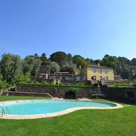 Casa De Anquiao - Turismo De Habitacao 4*