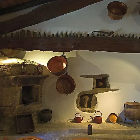 Casa De Anquiao - Turismo De Habitacao 3*