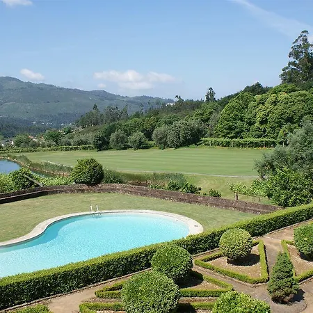 Affittacamere Casa De Anquiao - Turismo De Habitacao 3*