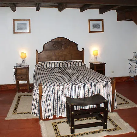 Casa De Anquiao - Turismo De Habitacao 게스트하우스 3*