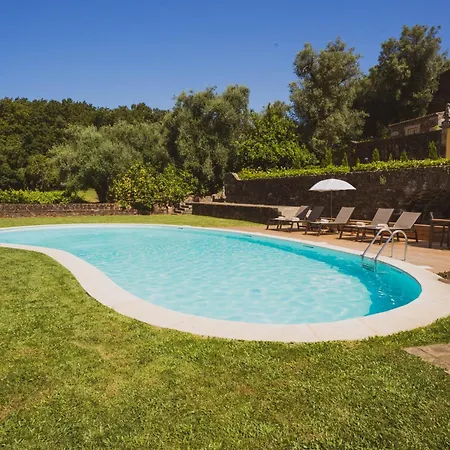 Gæstehus Casa De Anquiao - Turismo De Habitacao Ponte de Lima