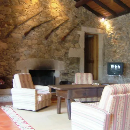 Guest house Casa De Anquiao - Turismo De Habitacao Ponte de Lima