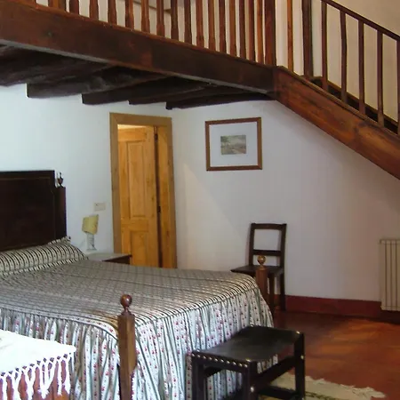 Guest house Casa De Anquiao - Turismo De Habitacao 4*