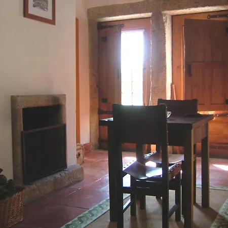 Casa De Anquiao - Turismo De Habitacao Gæstehus Ponte de Lima