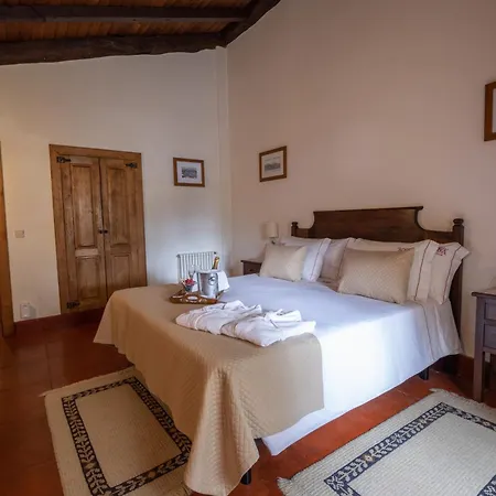 Gæstehus Casa De Anquiao - Turismo De Habitacao Ponte de Lima