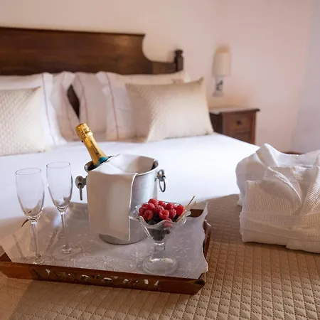 Casa De Anquiao - Turismo De Habitacao Ponte de Lima