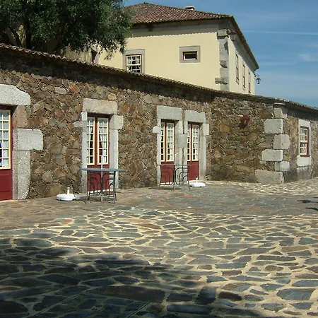 Casa De Anquiao - Turismo De Habitacao 4* Ponte de Lima