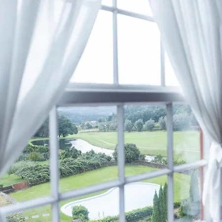 Gæstehus Casa De Anquiao - Turismo De Habitacao