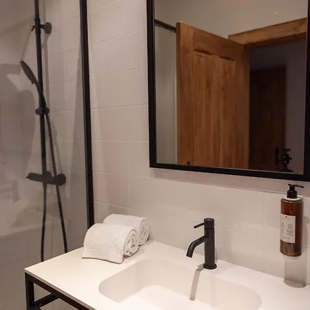 Affittacamere Casa De Anquiao - Turismo De Habitacao 4*