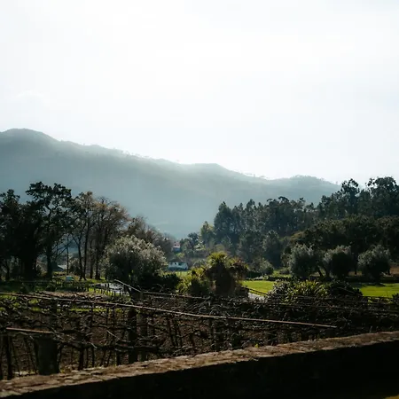 Casa De Anquiao - Turismo De Habitacao 3*