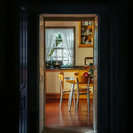 Casa De Anquiao - Turismo De Habitacao