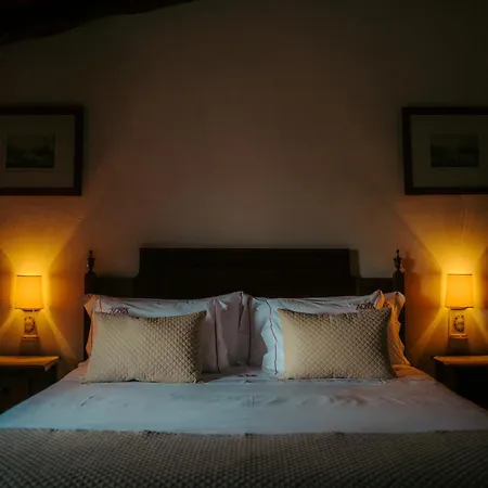Guest house Casa De Anquiao - Turismo De Habitacao 4*