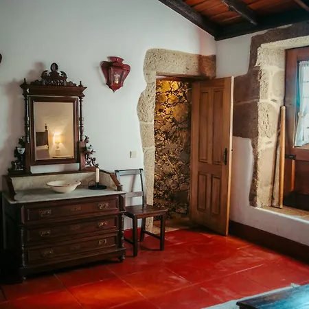 Casa De Anquiao - Turismo De Habitacao Gæstehus