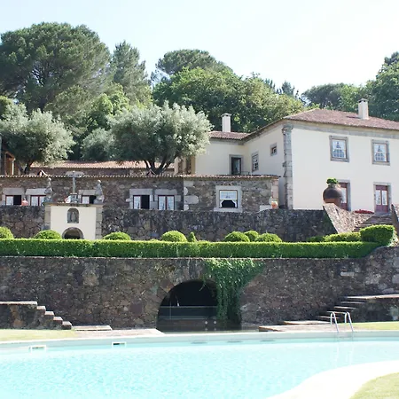 Casa De Anquiao - Turismo De Habitacao Pensjonat 3*
