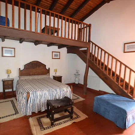 Casa De Anquiao - Turismo De Habitacao Gæstehus Ponte de Lima