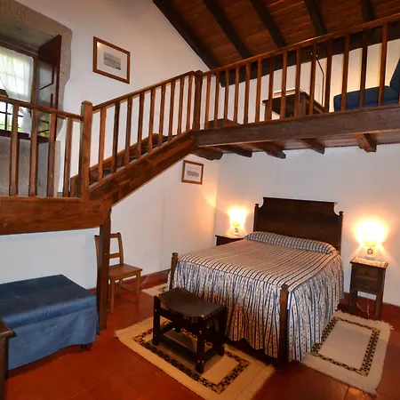 Casa De Anquiao - Turismo De Habitacao Pensjonat
