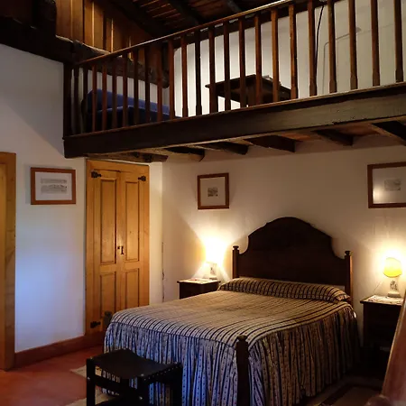 Casa De Anquiao - Turismo De Habitacao Pensionat Ponte de Lima