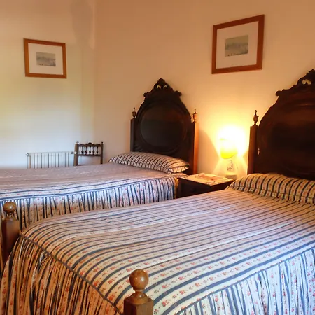 Casa De Anquiao - Turismo De Habitacao Gæstehus