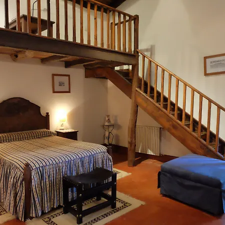 Casa De Anquiao - Turismo De Habitacao