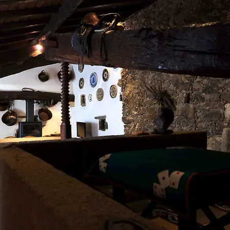 Casa De Anquiao - Turismo De Habitacao Ponte de Lima