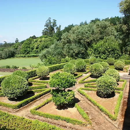 Pensjonat Casa De Anquiao - Turismo De Habitacao Ponte de Lima