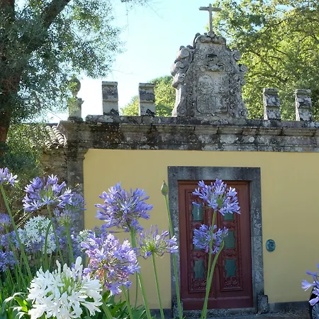 Gæstehus Casa De Anquiao - Turismo De Habitacao Ponte de Lima