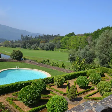 Casa De Anquiao - Turismo De Habitacao 3*