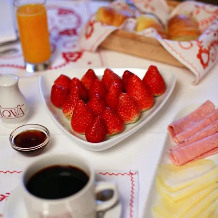 Gæstehus Casa De Anquiao - Turismo De Habitacao Ponte de Lima