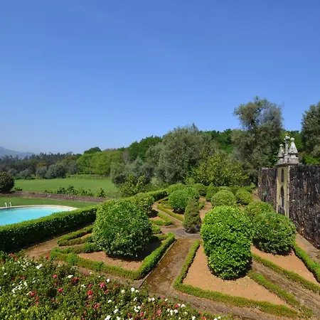 Casa De Anquiao - Turismo De Habitacao Gæstehus