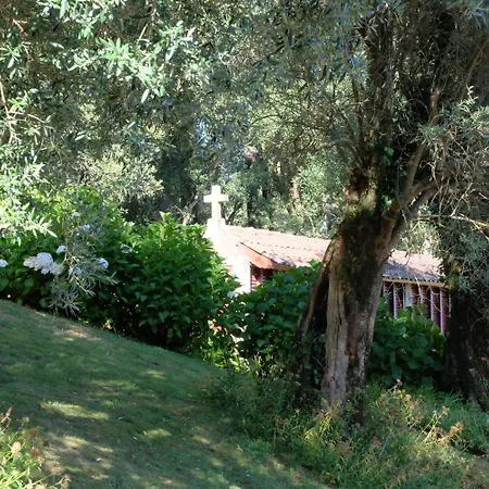 Gæstehus Casa De Anquiao - Turismo De Habitacao Ponte de Lima