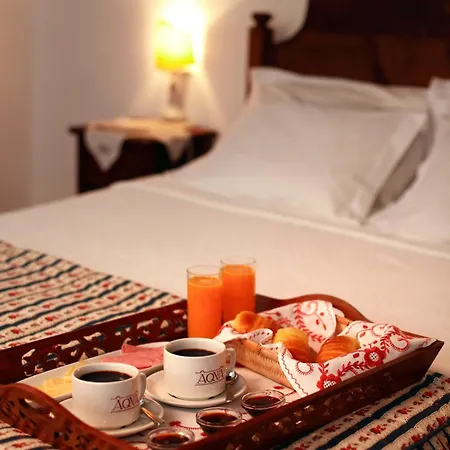 Casa De Anquiao - Turismo De Habitacao Pensionat 3*